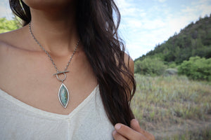 Stardust Heavens Pendant