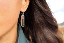 Load image into Gallery viewer, Dance of Autumn Earrings
