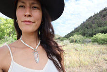 Load image into Gallery viewer, Soften the Edges Necklace
