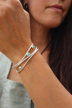 Load image into Gallery viewer, Riverside Cuff
