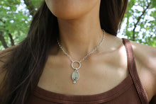 Load image into Gallery viewer, Rabbitbrush Necklace
