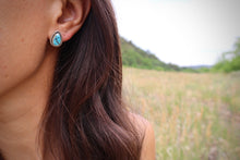 Load image into Gallery viewer, Tide Pool Studs 2
