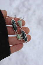 Load image into Gallery viewer, Starry Night Earrings
