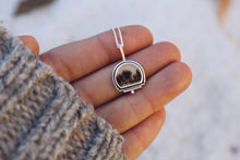 Load image into Gallery viewer, Hazy Reflections Pendant
