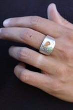 Load image into Gallery viewer, Mazí Ring (6.75-7)
