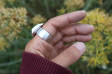 Load image into Gallery viewer, Morning Dew Ring (8-8.25)

