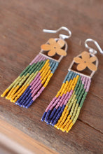 Load image into Gallery viewer, Take Delight Earrings
