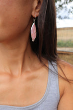 Load image into Gallery viewer, Pink is the Color Earrings
