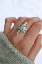 Load image into Gallery viewer, Cairn Ring (6)
