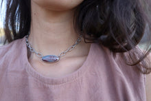 Load image into Gallery viewer, Bloom Choker (1)
