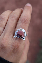 Load image into Gallery viewer, Desert Song Ring (8)
