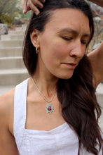 Load image into Gallery viewer, Spring Unfolding Necklace
