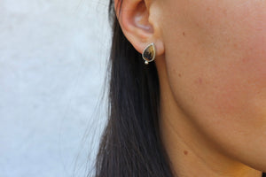Lil' Sweetie Studs 1