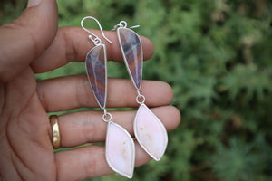 Monsoon Magic Earrings