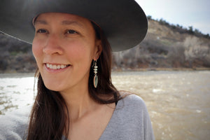 Emergence Earrings