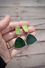 Load image into Gallery viewer, Who We Become Earrings
