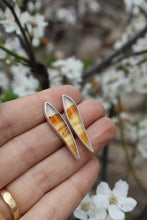 Load image into Gallery viewer, Light Bearer Earrings 2
