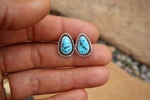Tide Pool Studs 2