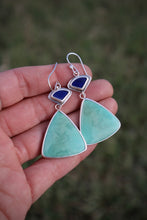 Load image into Gallery viewer, Into the Mystic Earrings
