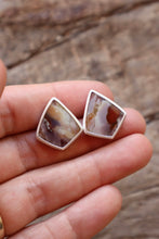 Load image into Gallery viewer, Earth Tones Studs
