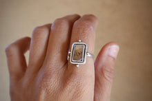 Load image into Gallery viewer, Golden Light Ring (size 8)
