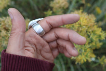 Load image into Gallery viewer, Morning Dew Ring (7-7.25)
