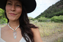 Load image into Gallery viewer, Soften the Edges Necklace
