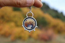 Load image into Gallery viewer, The Dance of Autumn Necklace
