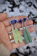 Load image into Gallery viewer, Life Force Earrings
