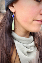 Load image into Gallery viewer, Life Force Earrings
