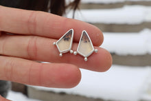 Load image into Gallery viewer, Cora Studs
