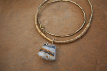 Load image into Gallery viewer, Starry Nights Necklace 2
