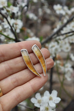 Load image into Gallery viewer, Light Bearer Earrings
