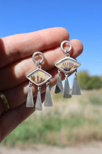 Load image into Gallery viewer, Freya Earrings
