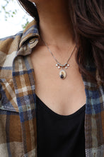 Load image into Gallery viewer, Unfurling Petals Necklace
