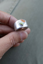 Load image into Gallery viewer, Mazí Ring (6.75-7)
