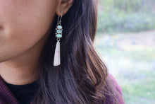 Load image into Gallery viewer, Whispering Lands Earrings
