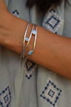 Load image into Gallery viewer, Monsoon Cuff 2

