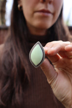 Load image into Gallery viewer, Lemon Drop Ring (7.25-7.5)
