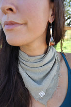 Load image into Gallery viewer, Carry the Light Earrings
