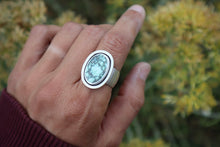 Load image into Gallery viewer, Constellation Ring (7.75-8)
