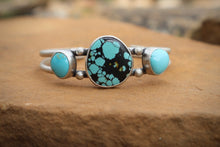 Load image into Gallery viewer, Summer Splash Cuff
