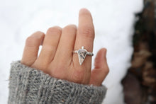 Load image into Gallery viewer, Cleo Ring (size 8)
