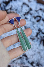 Load image into Gallery viewer, Restoration Earrings (discounted)
