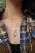 Load image into Gallery viewer, Sunshine Haze Necklace
