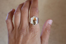 Load image into Gallery viewer, Autumn Sighs Ring (size 9)
