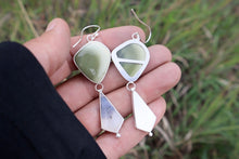 Load image into Gallery viewer, Equinox Earrings
