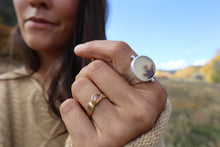Load image into Gallery viewer, Autumn Calls Ring (7.25-7.5)
