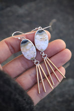 Load image into Gallery viewer, Shine Forth Danglers
