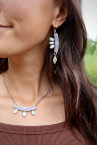 Birds of a Feather Earrings